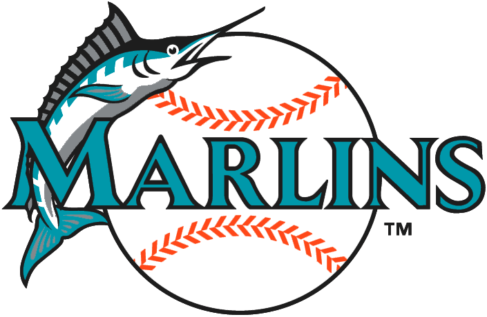 Florida Marlins 1993-2004 Alternate Logo t shirts iron on transfers